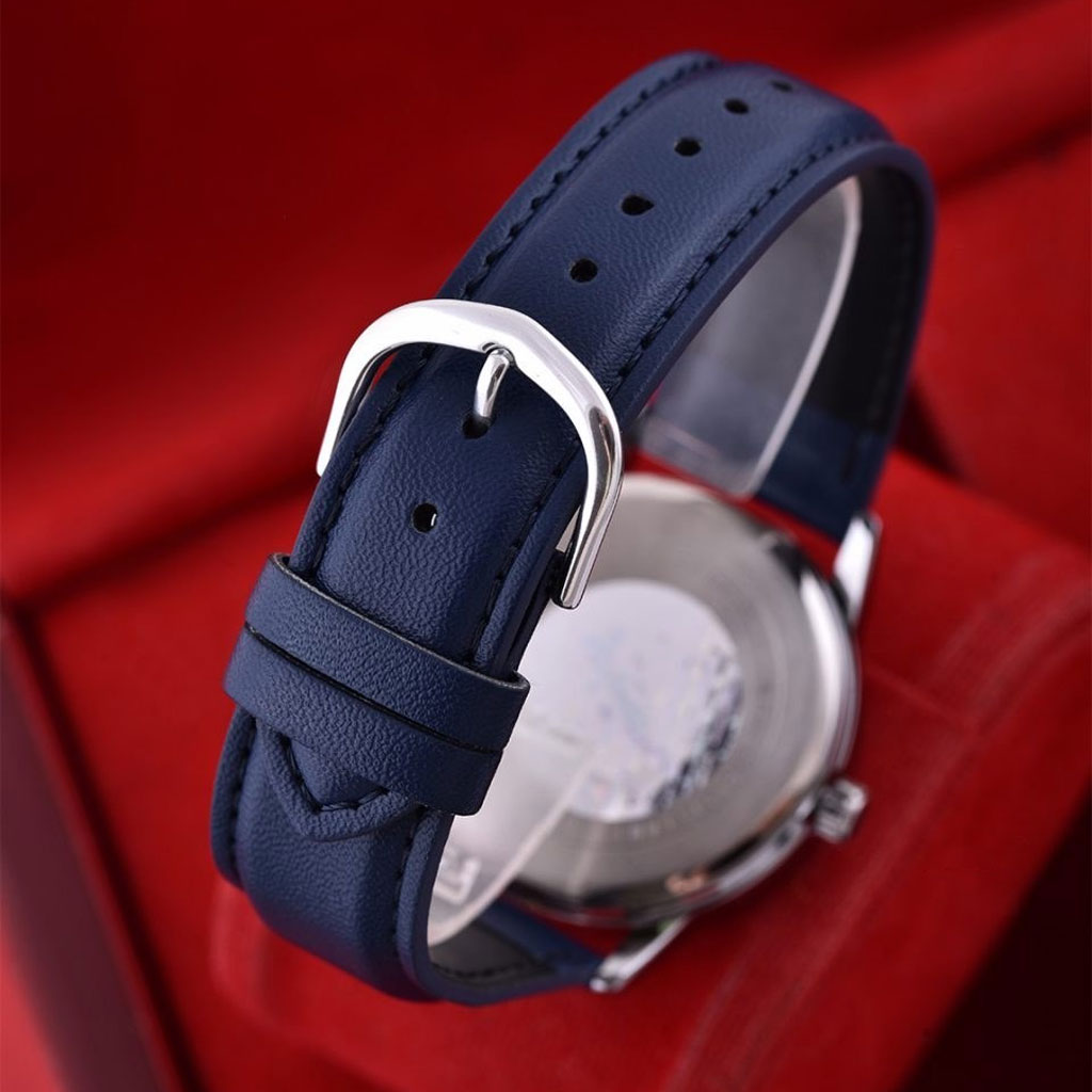 ساعت مچی مردانه کاسیو CASIO MTP-V002L-2B3