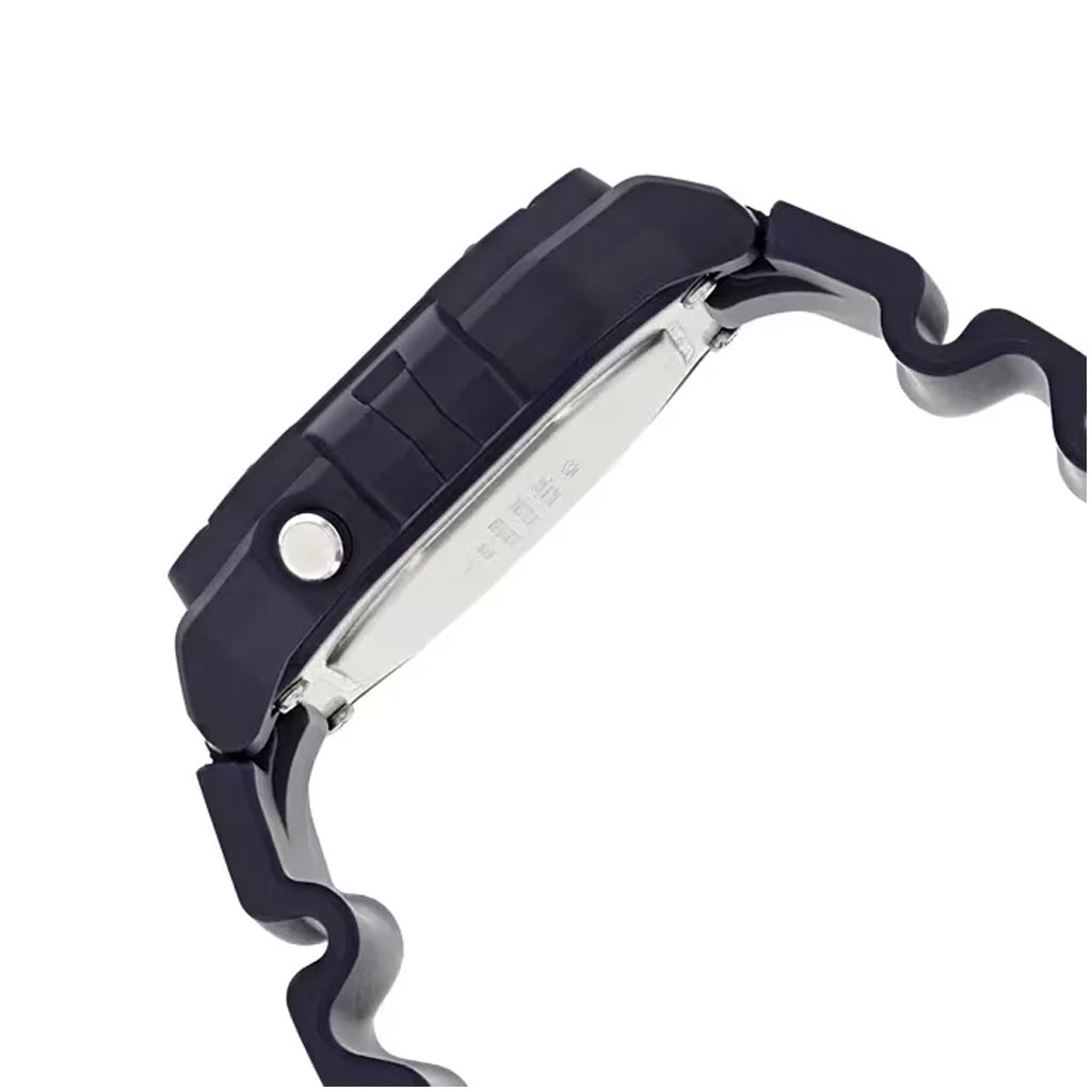 ساعت مچی کاسیو CASIO W-218H-2AV