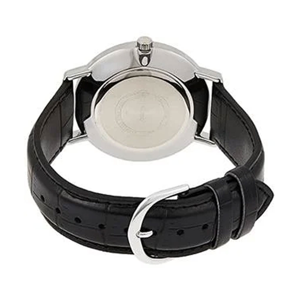 ساعت مچی مردانه کاسیو CASIO MTP-VT01L-1B