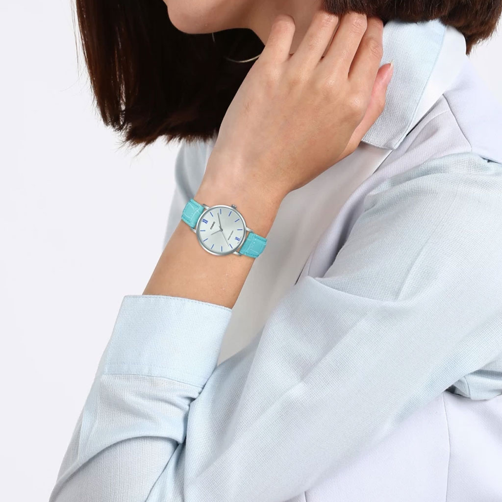 ساعت مچی زنانه کاسیو CASIO LTP-VT01L-7B3