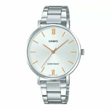 ساعت مچی زنانه کاسیو CASIO LTP-VT01D-7B