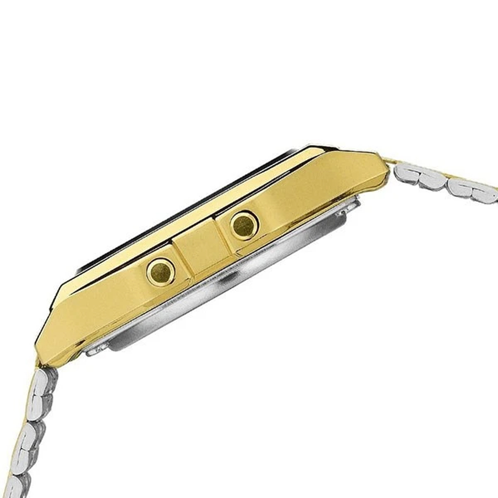 ساعت مچی کاسیو CASIO A159WGEA-1D