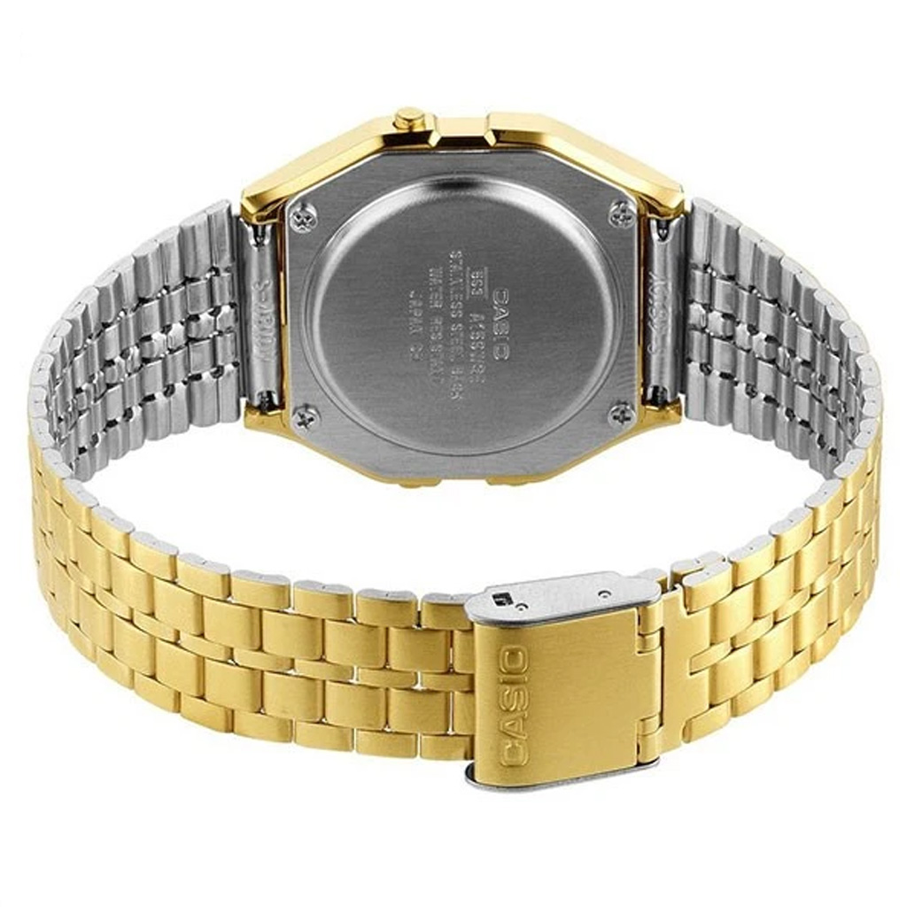 ساعت مچی کاسیو CASIO A159WGEA-1D