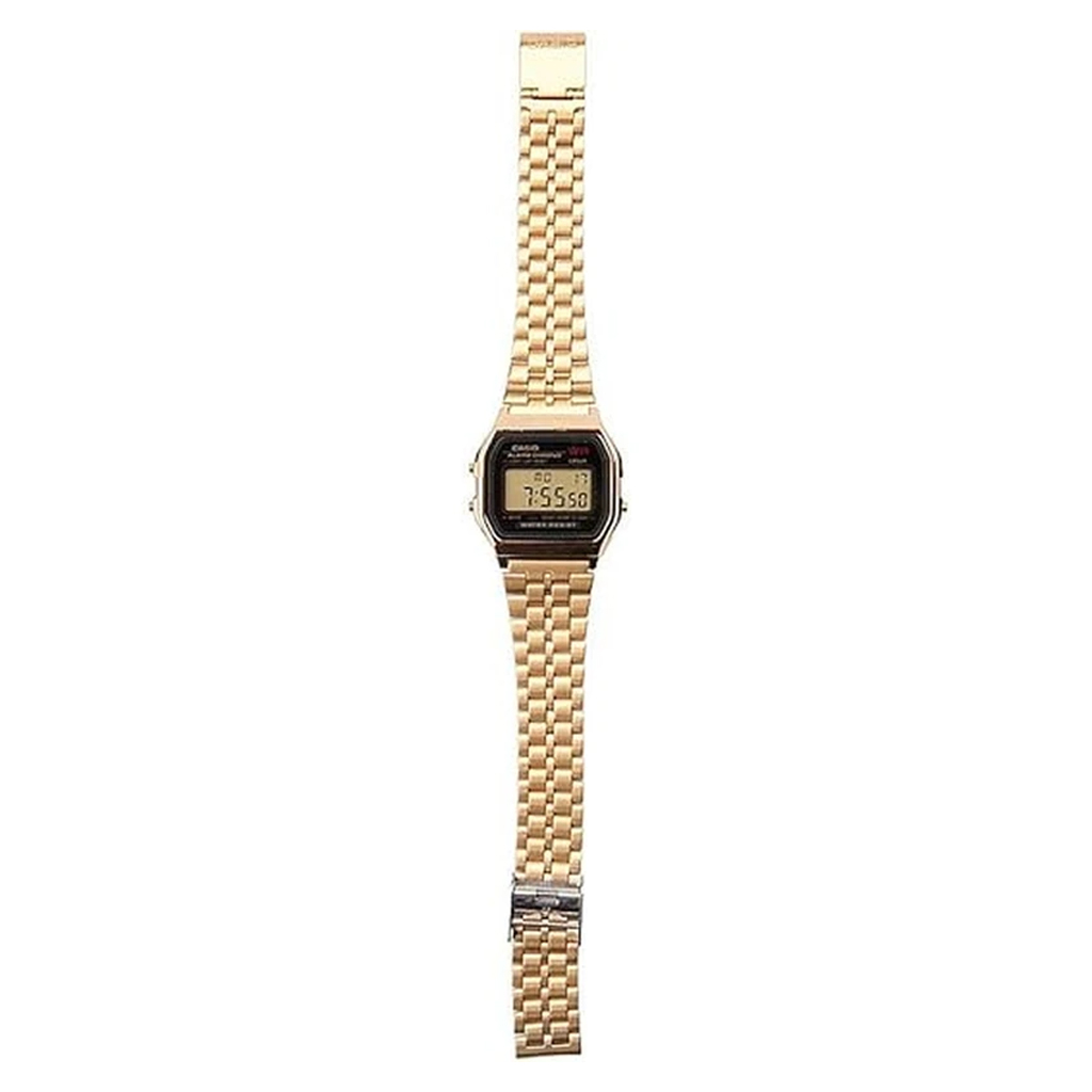 ساعت مچی کاسیو CASIO A159WGEA-1D