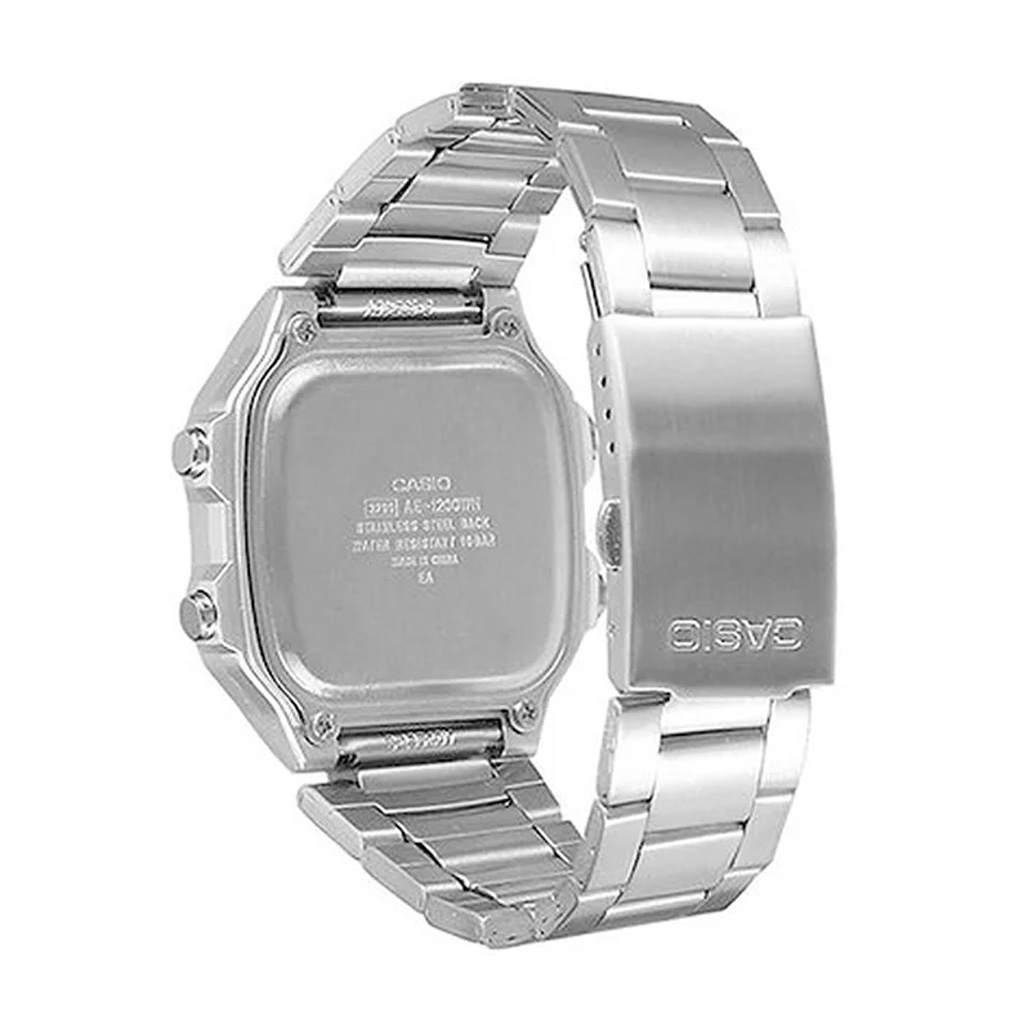 ساعت مچی کاسیو CASIO AE-1200WHD-1A
