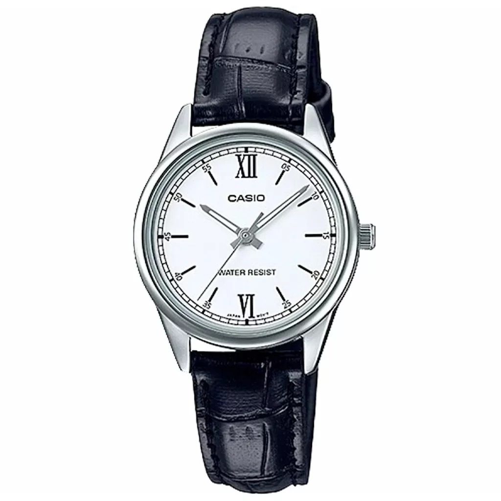 ساعت مچی زنانه کاسیو CASIO LTP-V005L-7B2