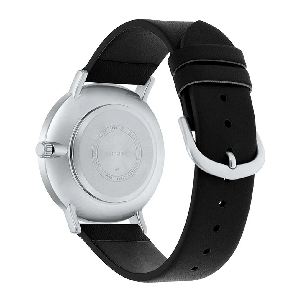 ساعت مچی مردانه کاسیو CASIO MTP-VT01LM-1A