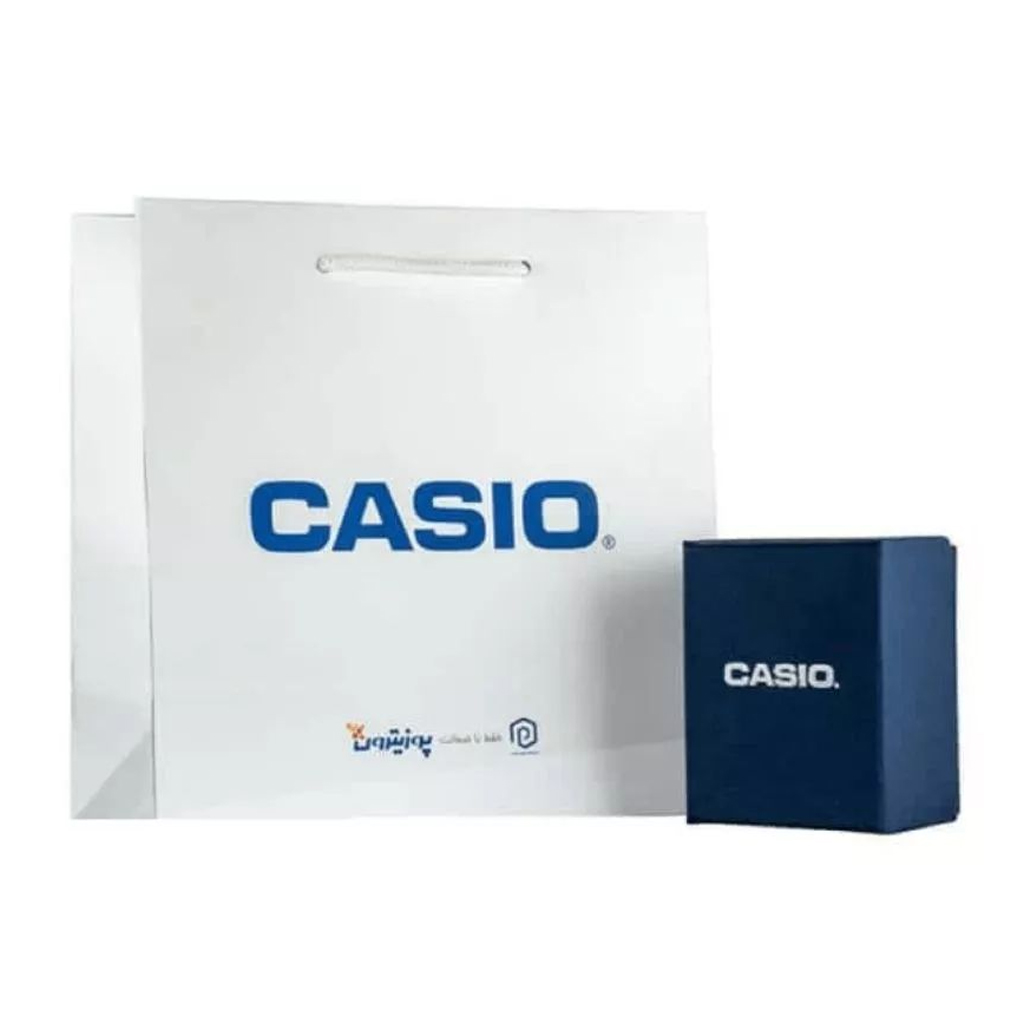 ساعت مچی مردانه کاسیو CASIO MTP-VT01LM-1A