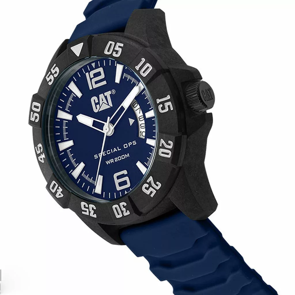 ساعت مچی مردانه کترپیلار CATERPILLAR K4.121.26.632