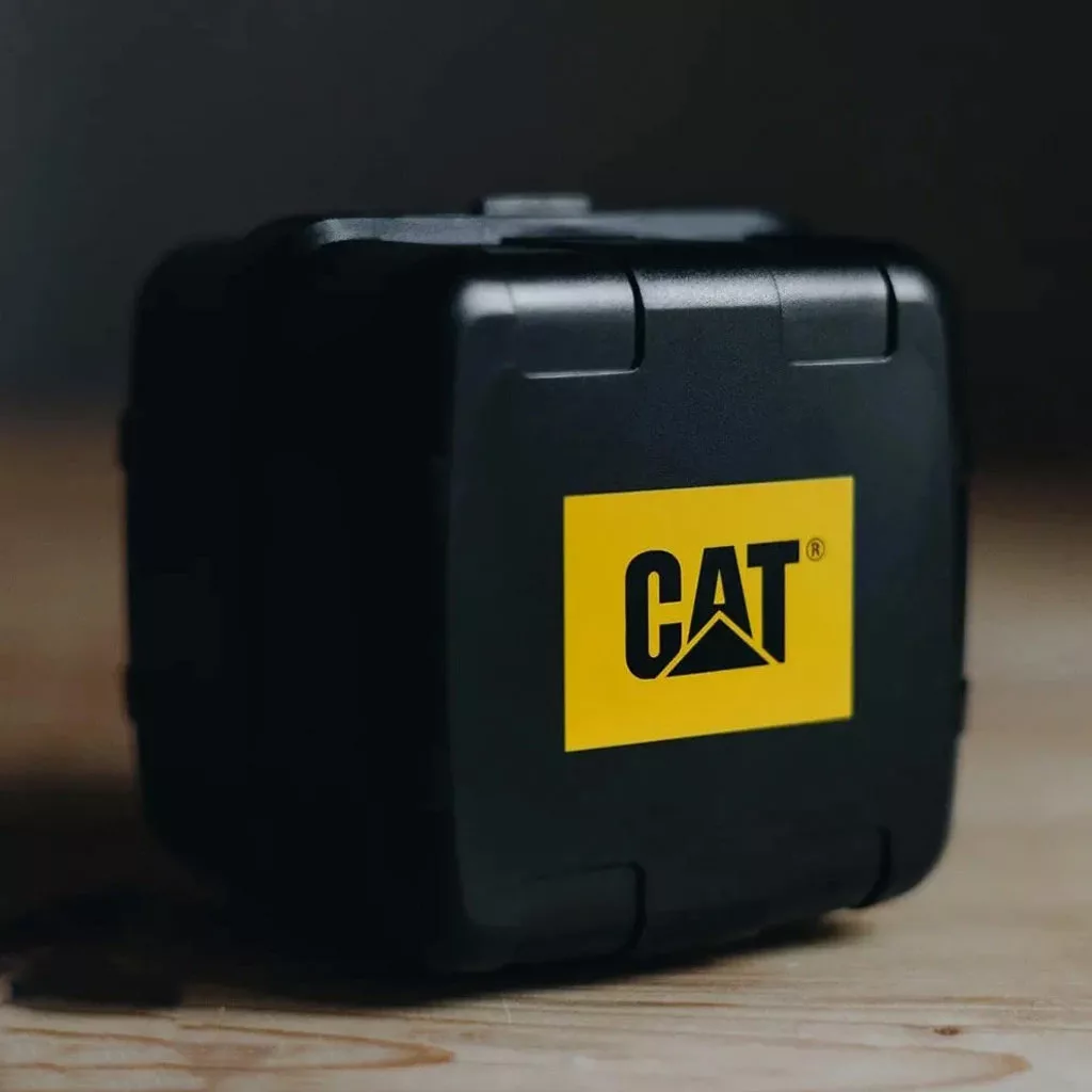 ساعت مچی مردانه کترپیلار CATERPILLAR K4.121.26.632