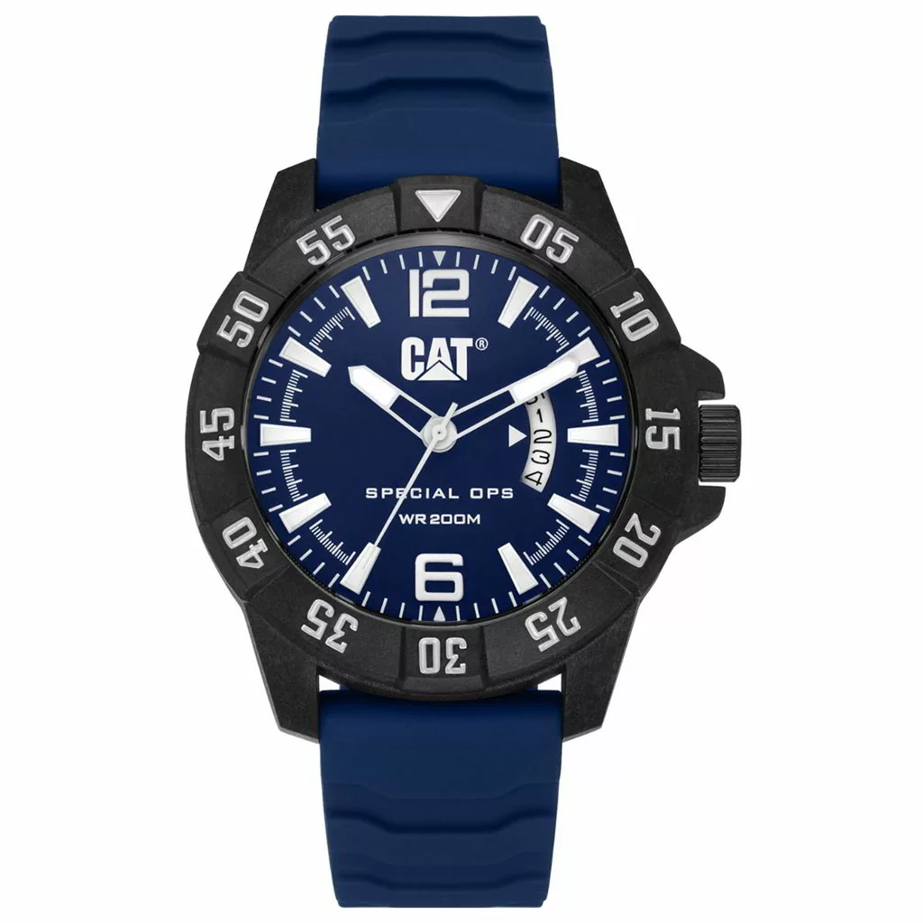 ساعت مچی مردانه کترپیلار CATERPILLAR K4.121.26.632