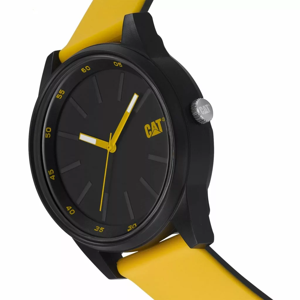 ساعت مچی مردانه کترپیلار CATERPILLAR LJ.160.27.127