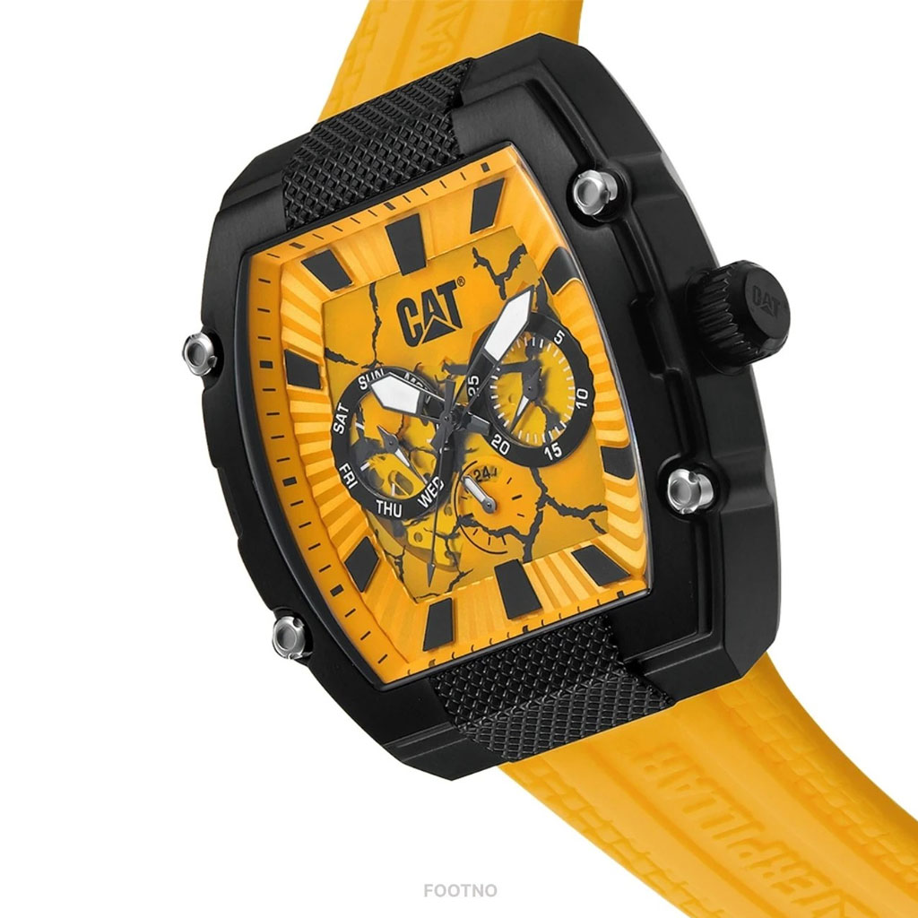 ساعت مچی مردانه کترپیلار CATERPILLAR 13.169.27.721