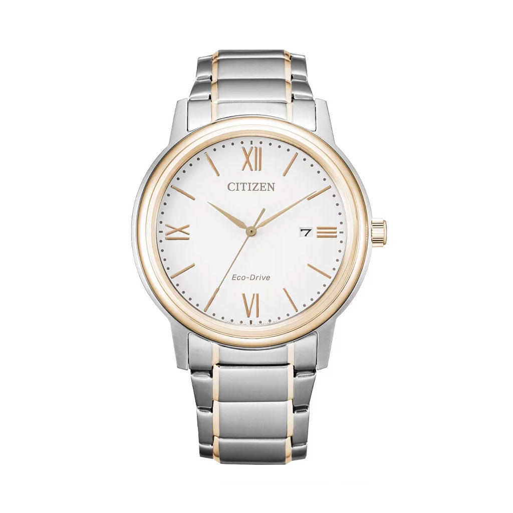 ساعت مچی مردانه سیتیزن CITIZEN AW1676-86A