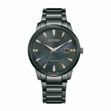 ساعت مچی مردانه سیتیزن CITIZEN BM7595-89L