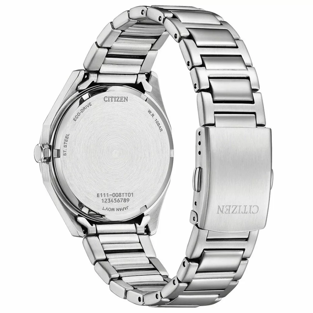 ساعت مچی مردانه سیتیزن CITIZEN BM7620-83L