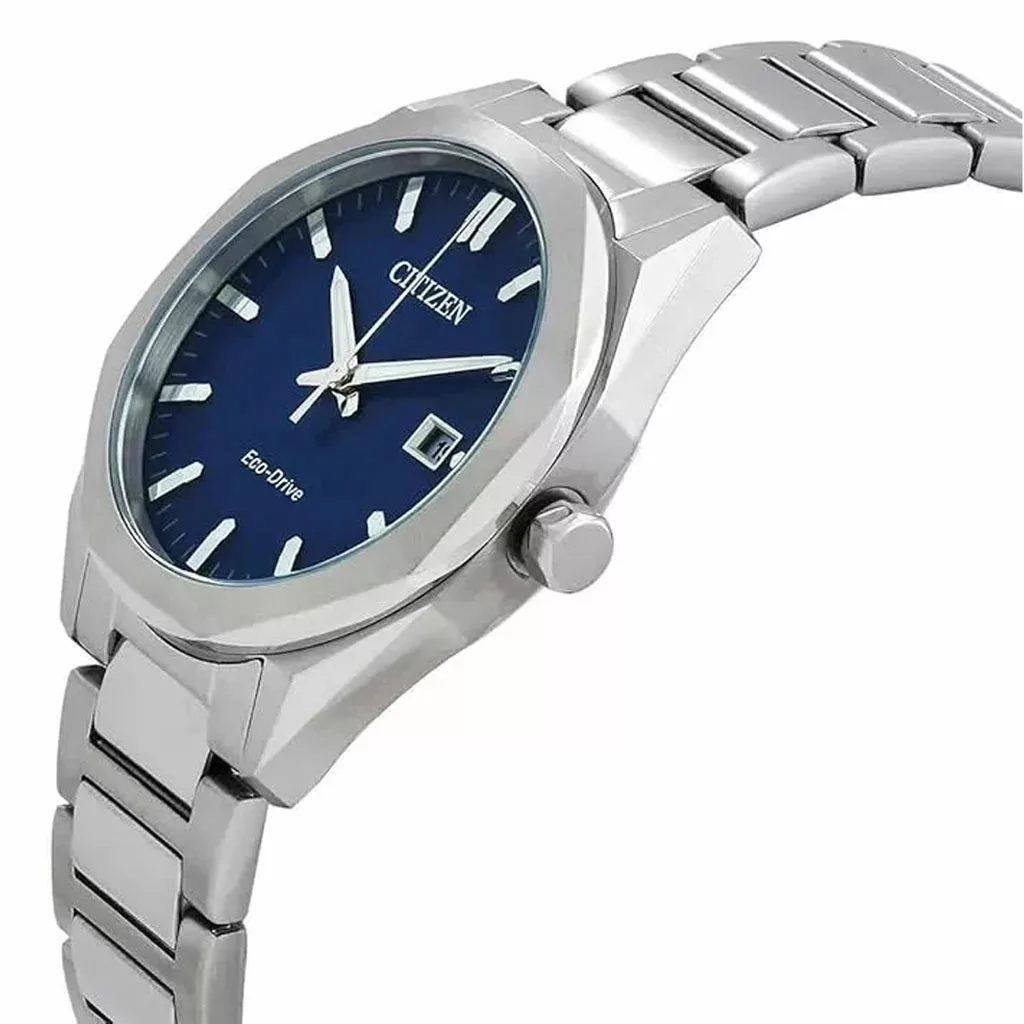 ساعت مچی مردانه سیتیزن CITIZEN BM7620-83L