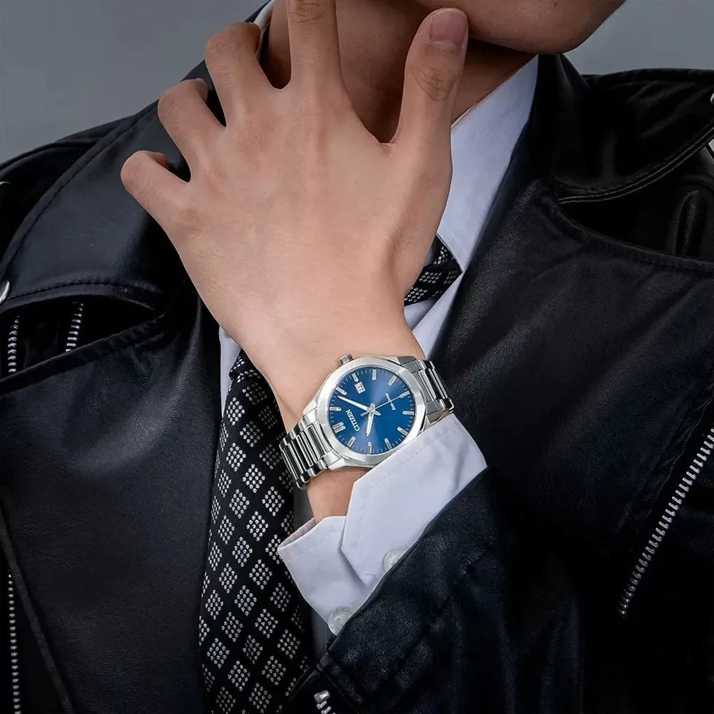 ساعت مچی مردانه سیتیزن CITIZEN BM7620-83L