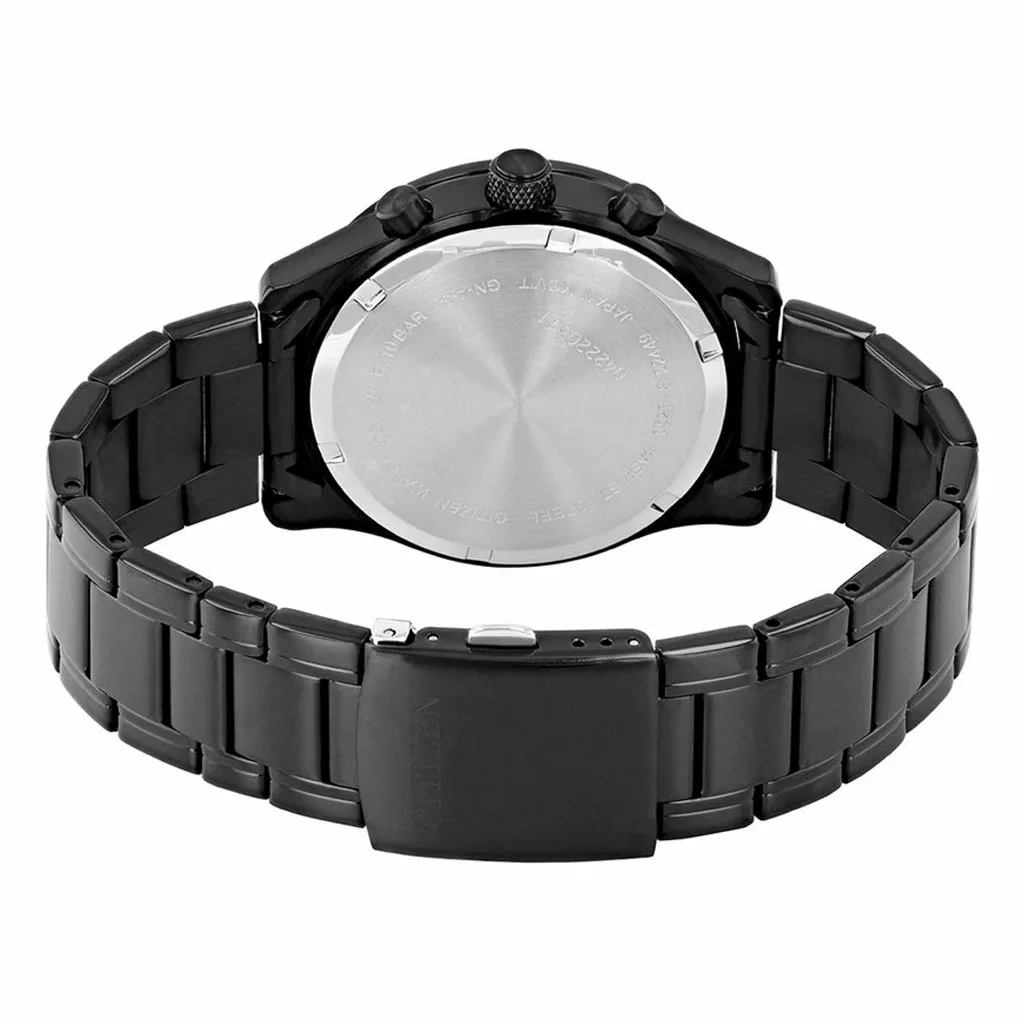 ساعت مچی مردانه سیتیزن CITIZEN AN8195-58E