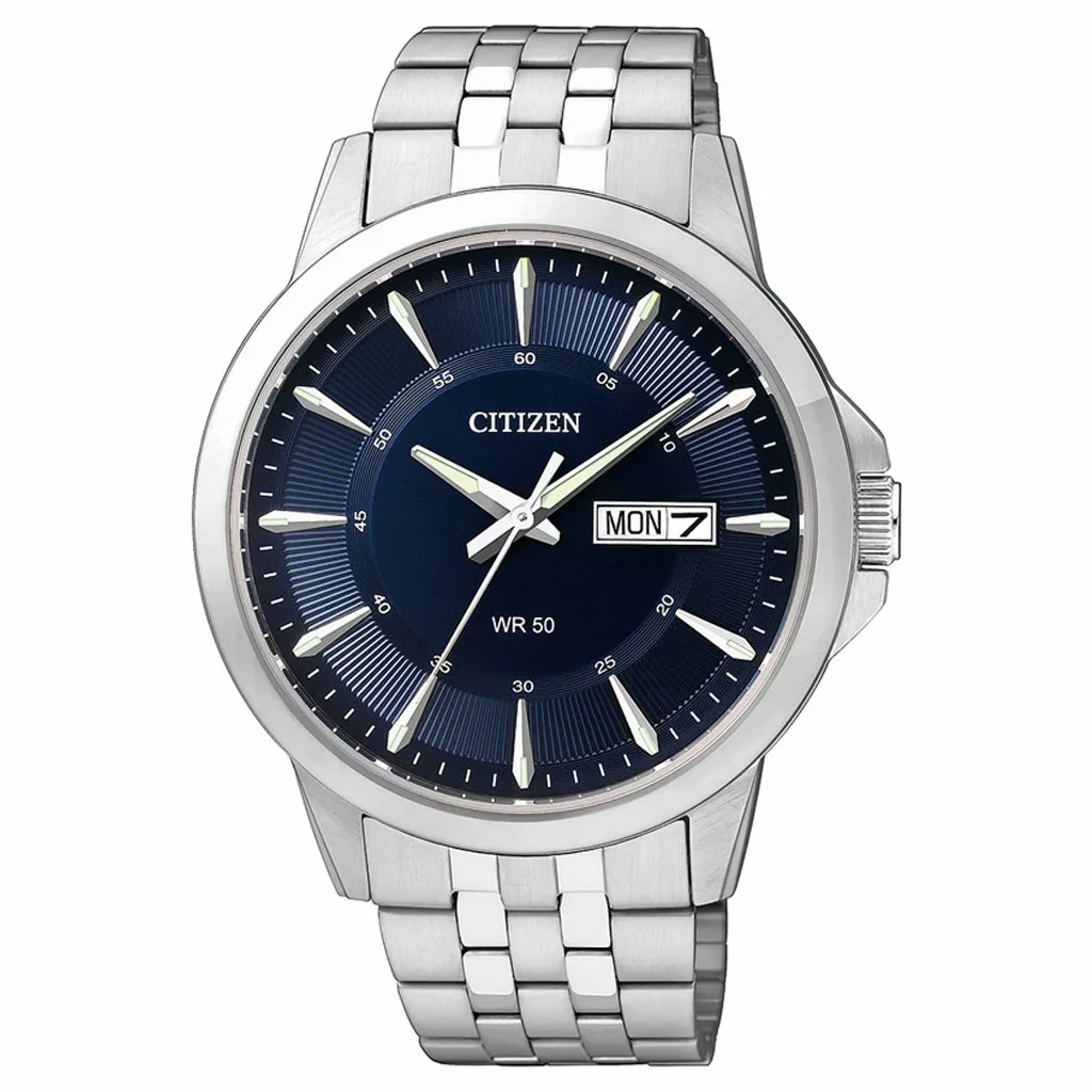 ساعت مچی مردانه سیتیزن CITIZEN BF2011-51L