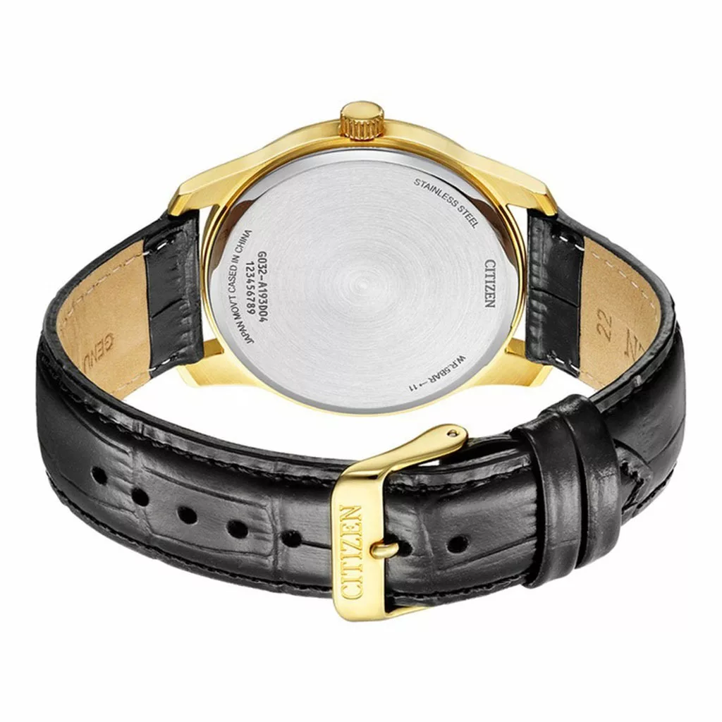 ساعت مچی مردانه سیتیزن CITIZEN BH5002-02E