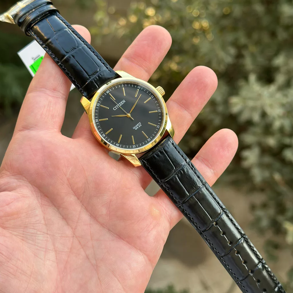 ساعت مچی مردانه سیتیزن CITIZEN BH5002-02E