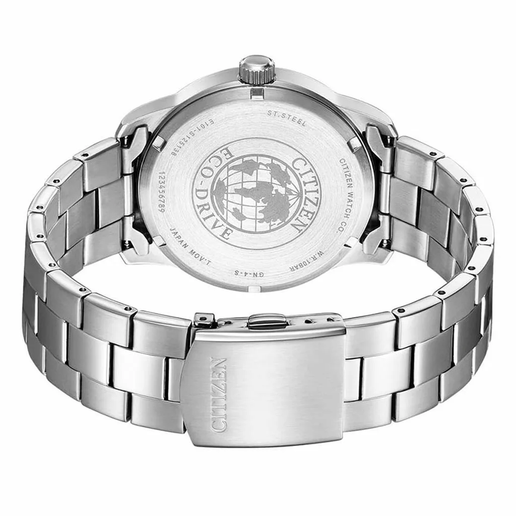 ساعت مچی مردانه سیتیزن CITIZEN BM8550-81E