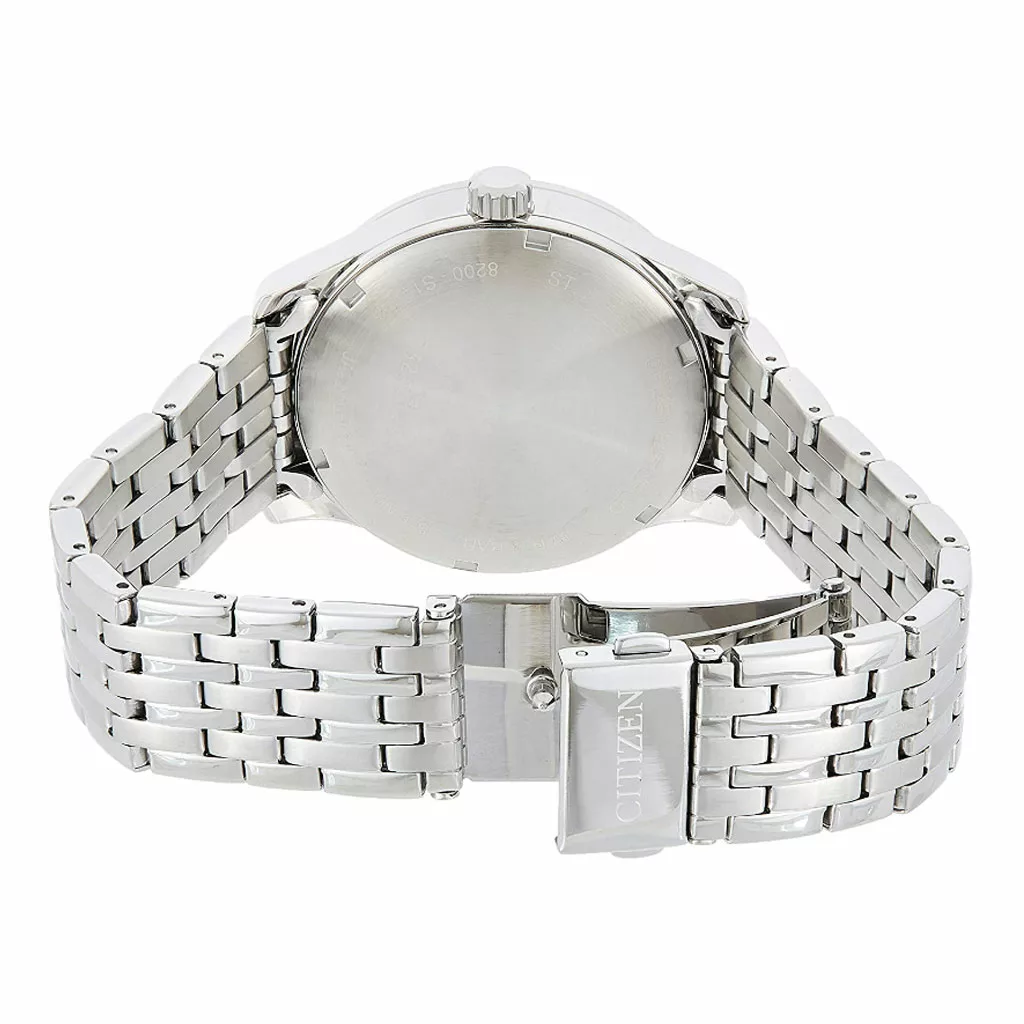 ساعت مچی مردانه سیتیزن CITIZEN NH8350-59E