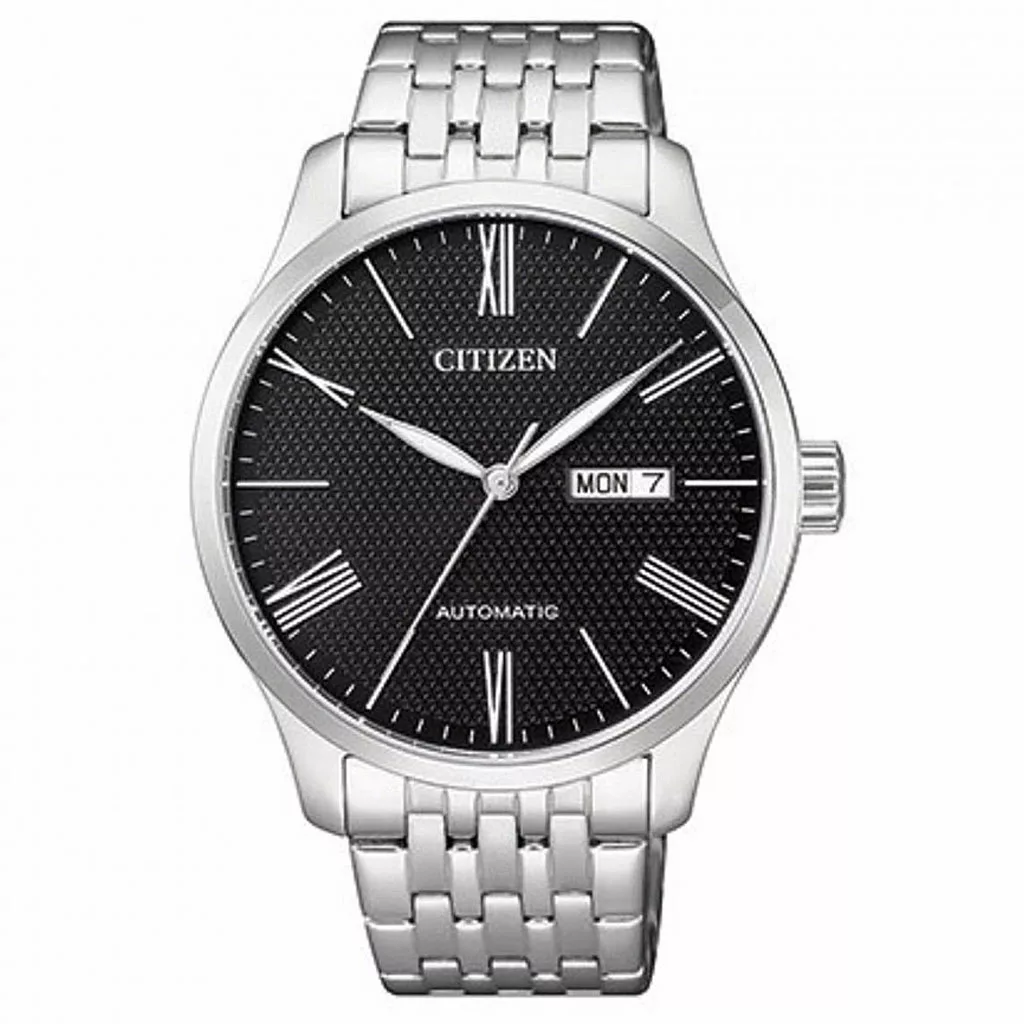 ساعت مچی مردانه سیتیزن CITIZEN NH8350-59E