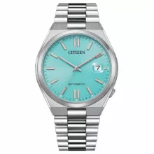 ساعت مچی مردانه سیتیزن CITIZEN NJ0151-88M