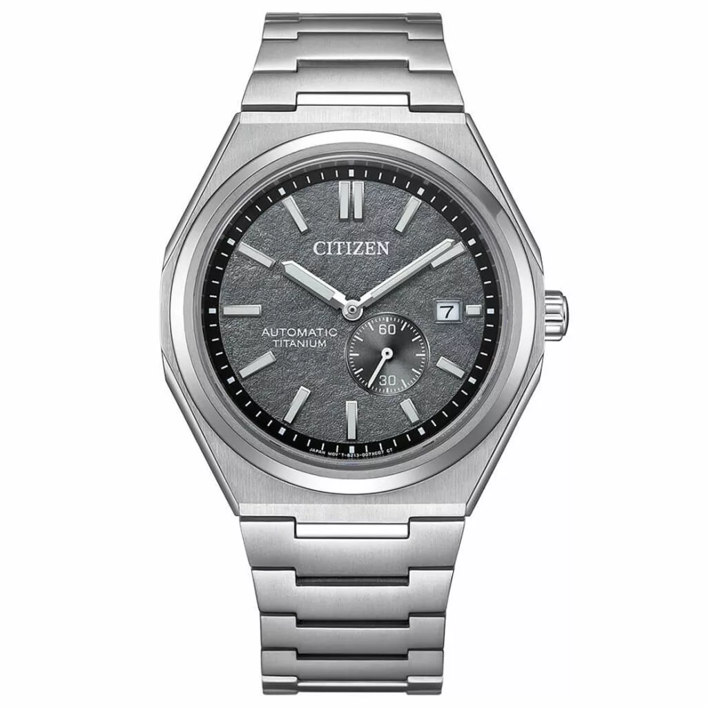 ساعت مچی مردانه سیتیزن CITIZEN NJ0180-80H