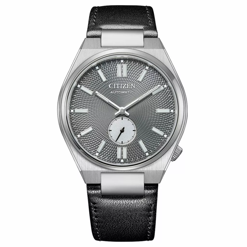ساعت مچی مردانه سیتیزن CITIZEN NK5010-01H