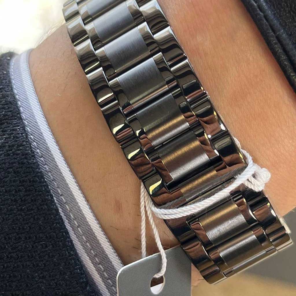 ساعت مچی مردانه کرست CREST 9015-3