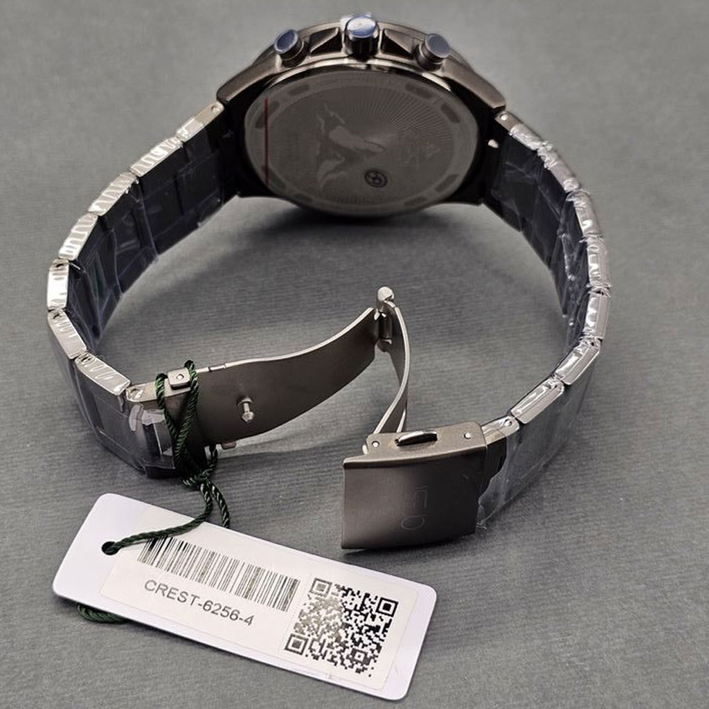 ساعت مچی مردانه کرست CREST 6256-4