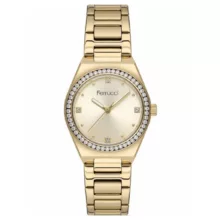 ساعت مچی زنانه فروچی FERRUCCI FC 03269M.01