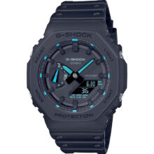 ساعت مچی کاسیو جیشاک CASIO G-SHOCK GA-2100-1A2