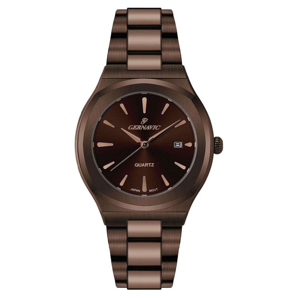 ساعت مچی ست مردانه گرناویک Gernavic G225003902