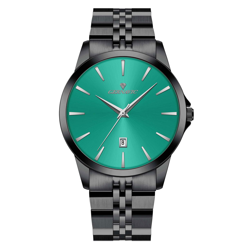 ساعت مچی ست مردانه گرناویک Gernavic G232004812
