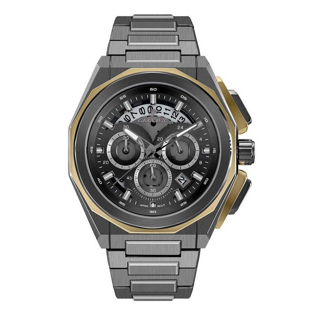 ساعت مچی ست زنانه گرناویک Gernavic G462008701