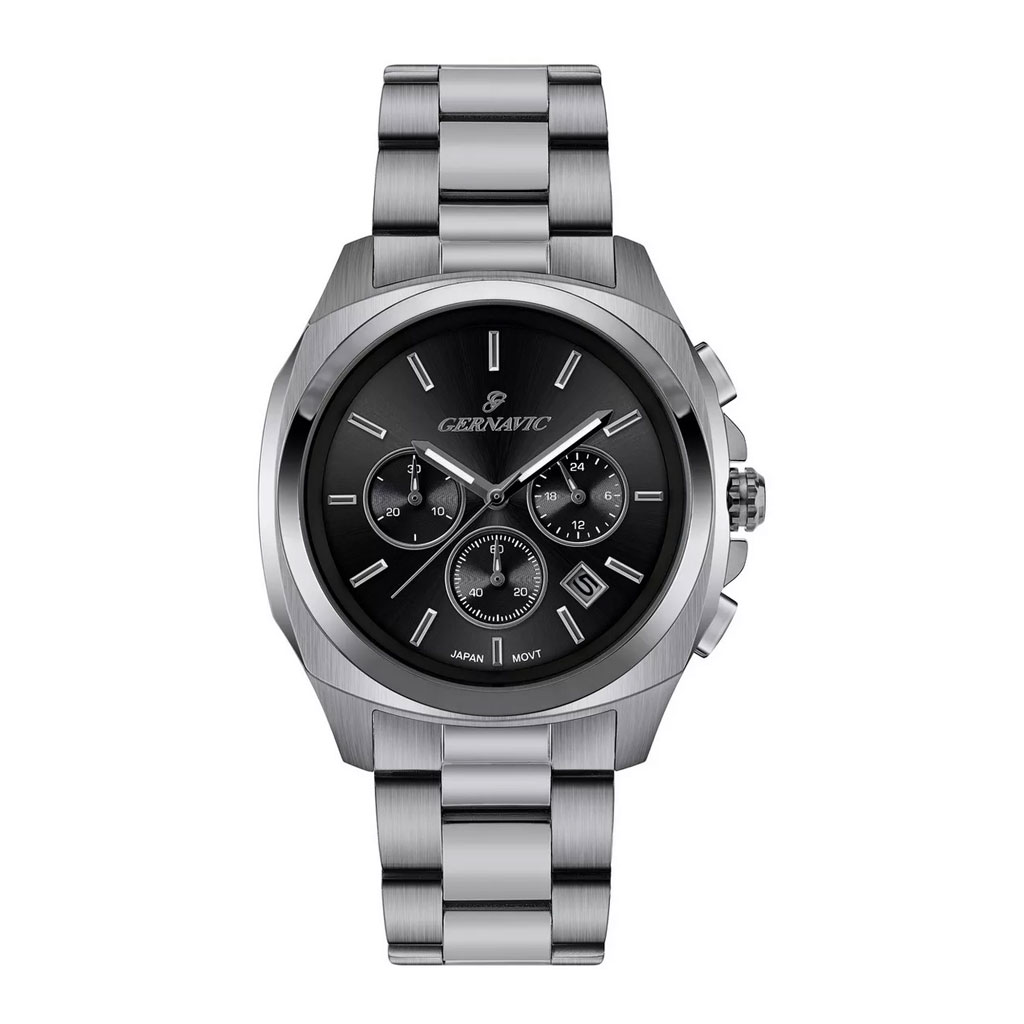 ساعت مچی مردانه گرناویک Gernavic G469001502