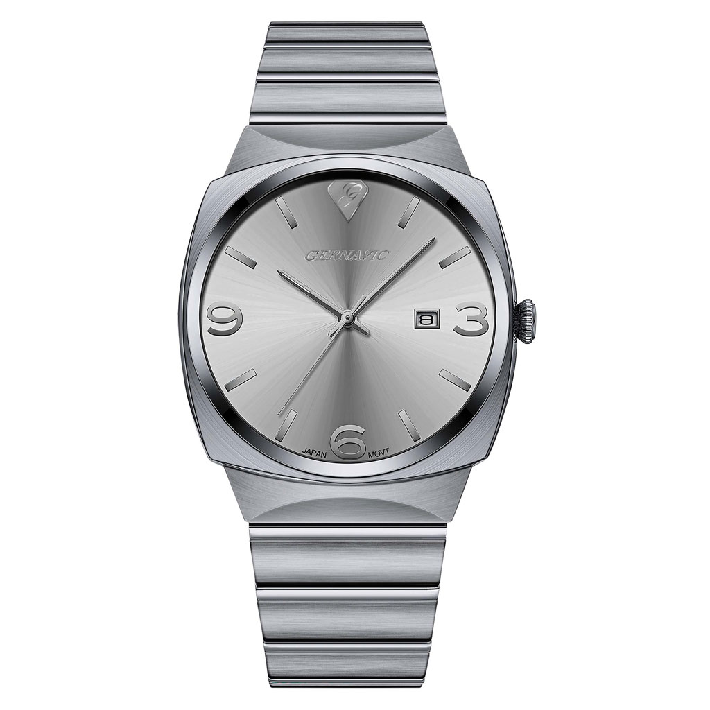 ساعت مچی ست مردانه گرناویک Gernavic G230001102