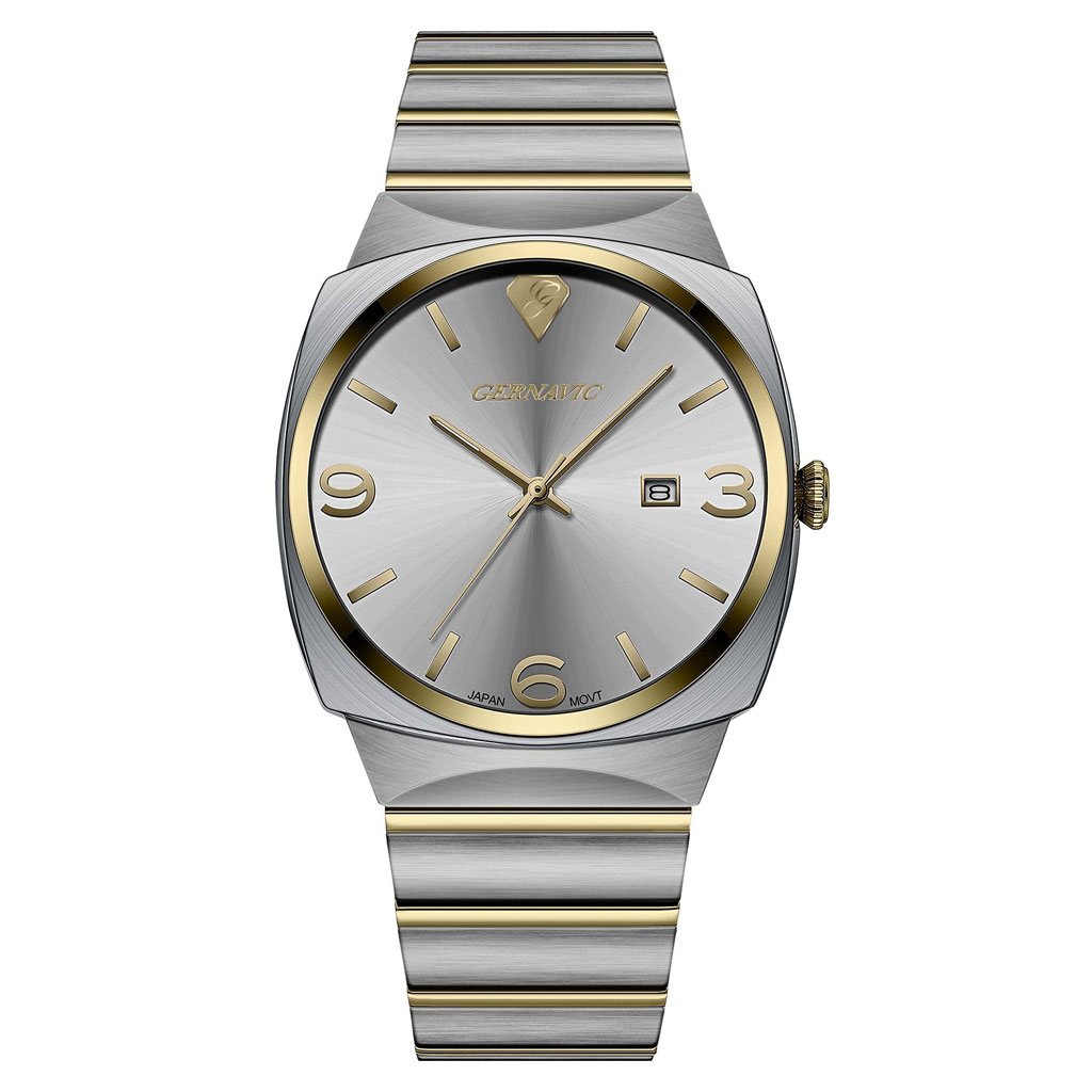 ساعت مچی ست مردانه گرناویک Gernavic G230005202