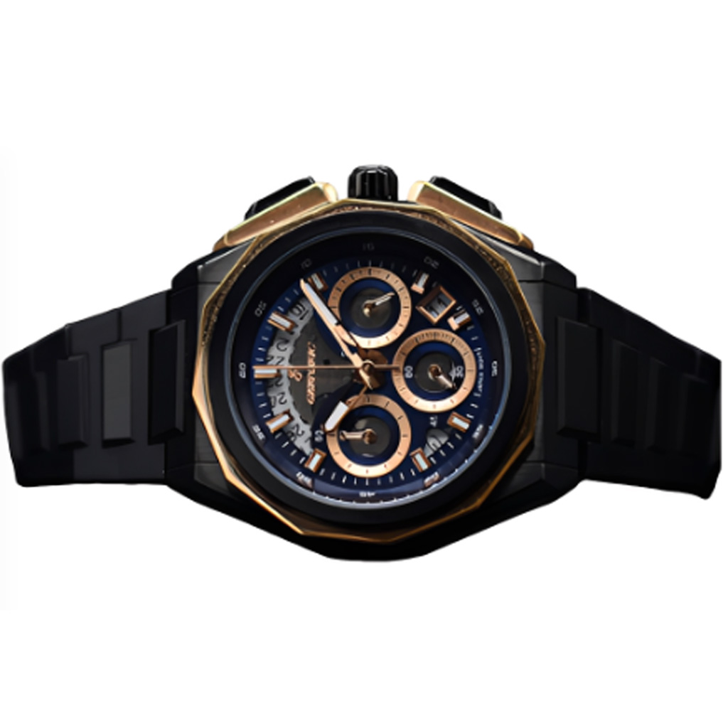 ساعت مچی مردانه گرناویک Gernavic G462006802