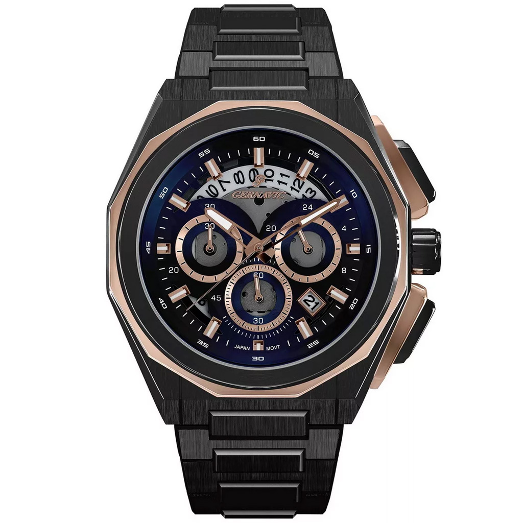 ساعت مچی مردانه گرناویک Gernavic G462006802