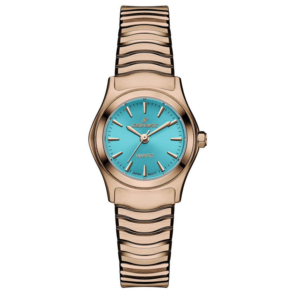 ساعت مچی زنانه گرناویک Gernavic G515003311