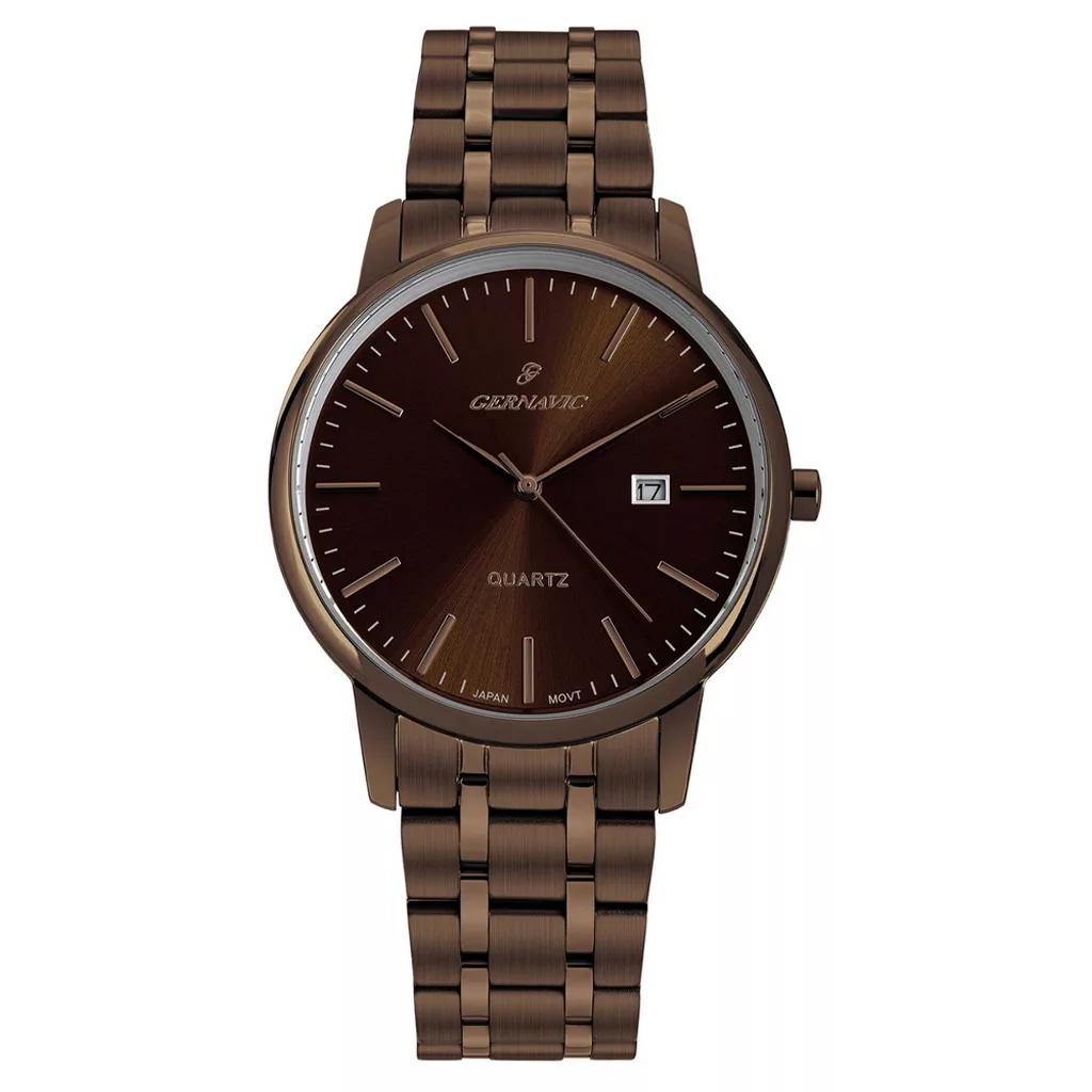 ساعت مچی ست مردانه گرناویک Gernavic G223003902