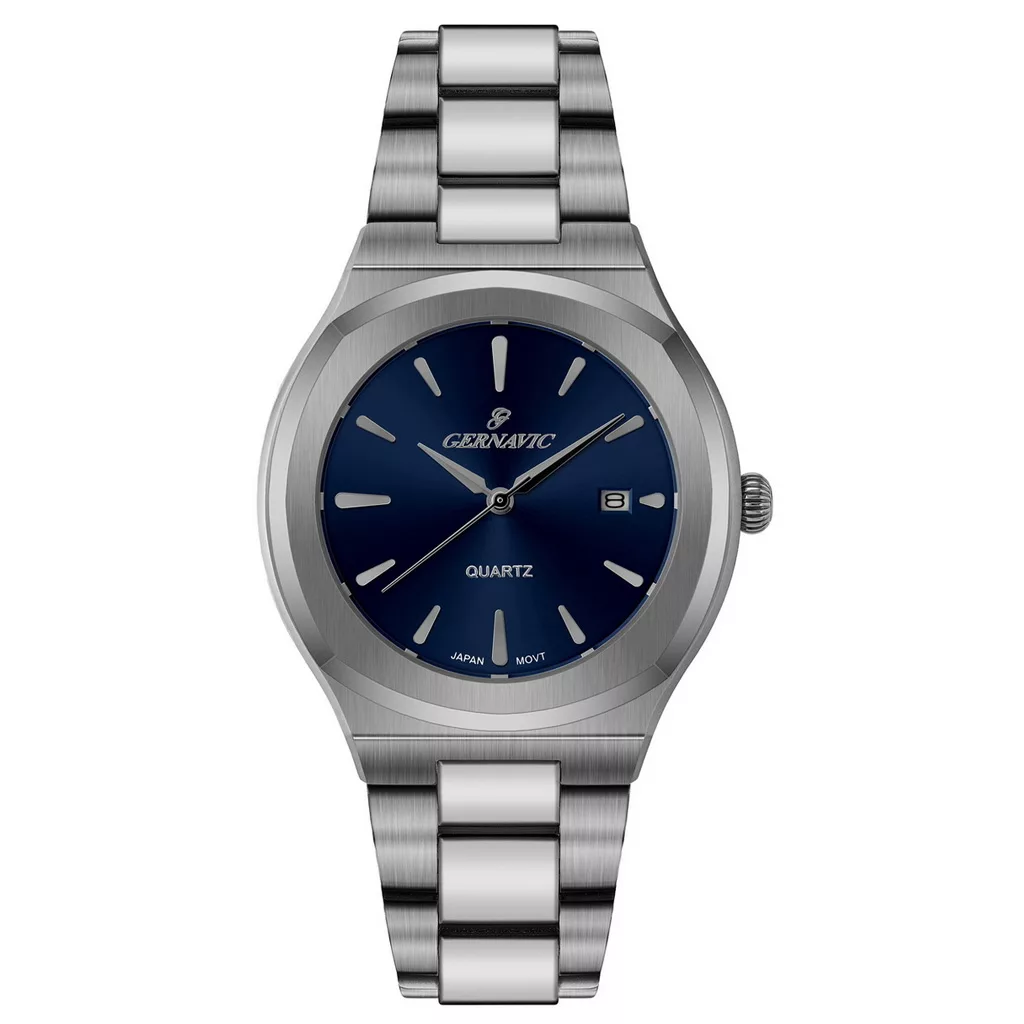 ساعت مچی ست مردانه گرناویک Gernavic G225001402