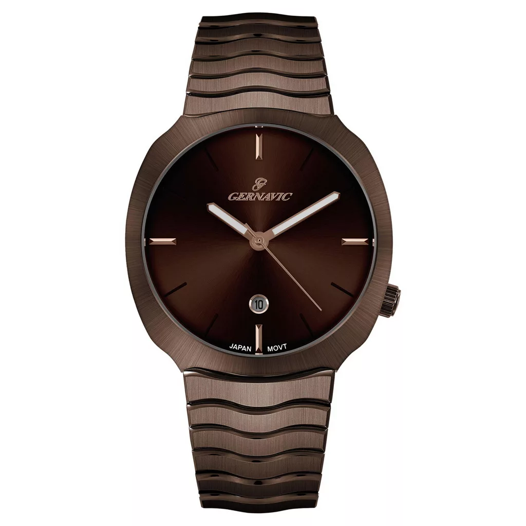 ساعت مچی ست مردانه گرناویک Gernavic G226003902