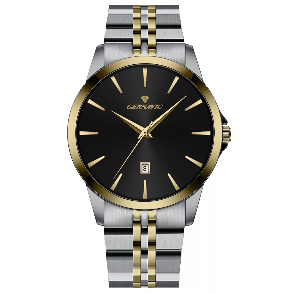 ساعت مچی ست مردانه گرناویک Gernavic G232005602