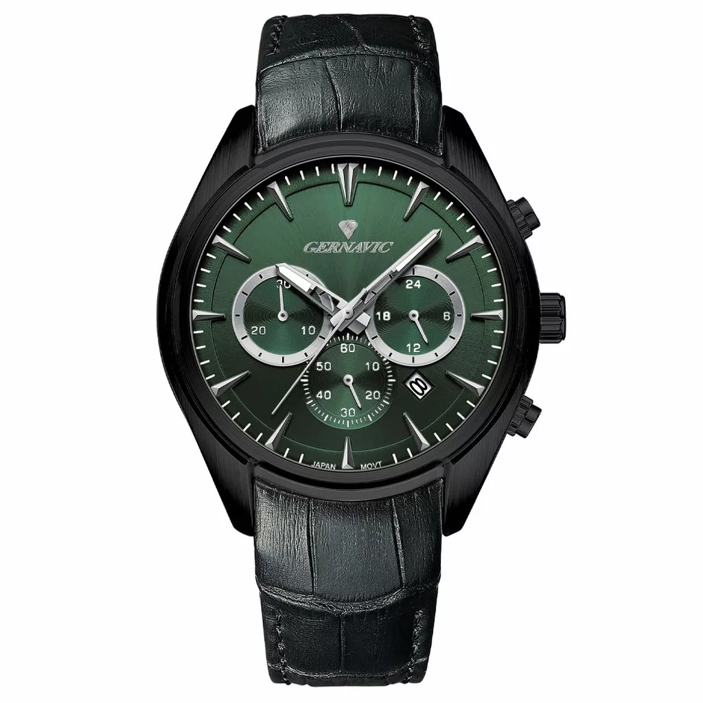 ساعت مچی ست مردانه گرناویک Gernavic G478004502